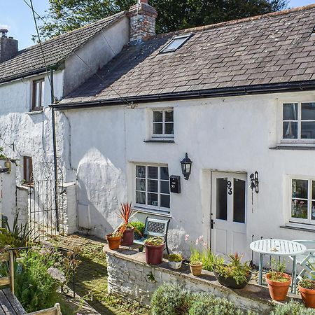 The Cottage Hartland Exterior foto